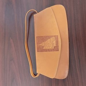 Women's Medium Purse w/ addt'l Strap